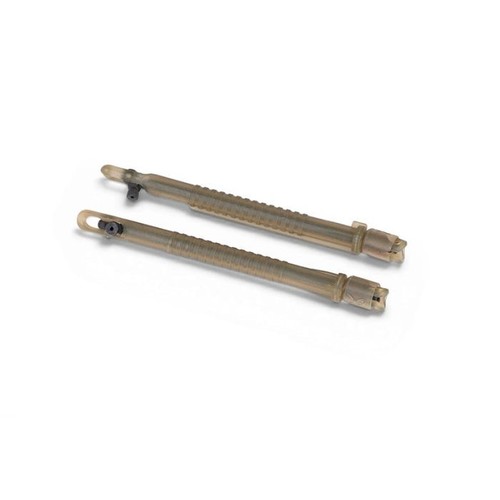 Matrix elasticated stems - elasticated,