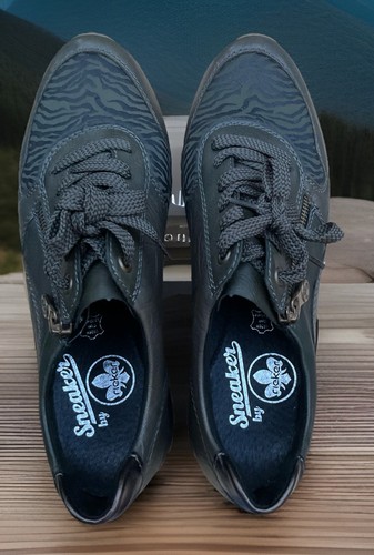 Rieker size uk7 women s - 40,