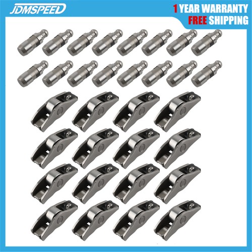 Rocker arms valve - 16, 16