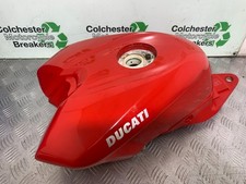 DUCATI 1198 S PETROL TANK  YEAR 2009-2011 (CMB1219)