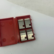 5/16 X 24 UNF Coventry Die Head Chaser Set S-53 SKF