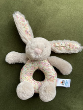 Jellycat Bashful Floral Bunny
