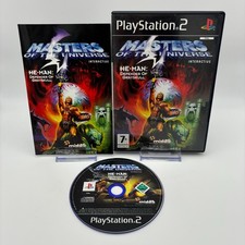 Masters of the Universe He-Man