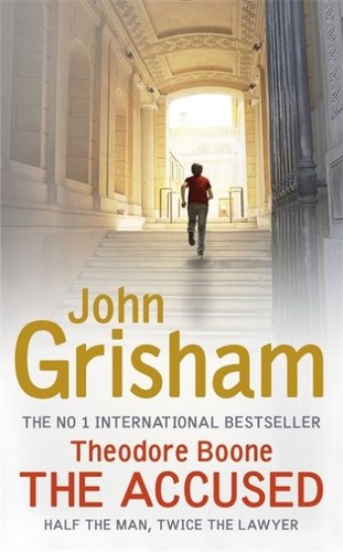 John grisham the - :, accused