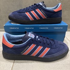 Rare Adidas Manchester 89 SPZL