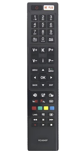 Remote control for hitachi - remote,