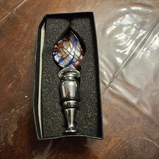 Two's Company  Murano Style