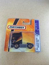 matchbox DAF xf95 super space