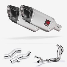 Lextek Stainless Steel SP5