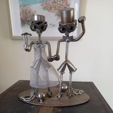Steelman Nuts & Bolts