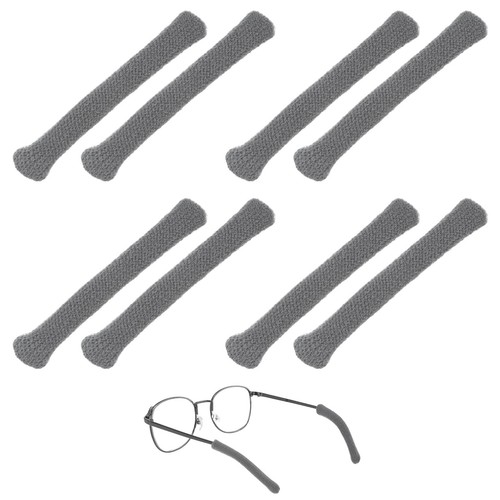 Soft glasses ear cushion - soft,