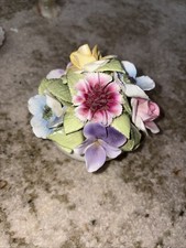 Vintage crown staffordshire - vintage,