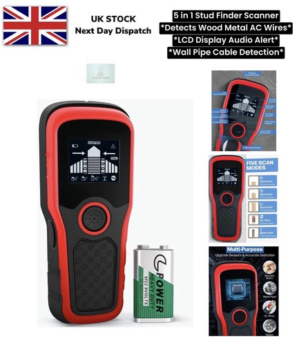 Stud finder wall - finder,