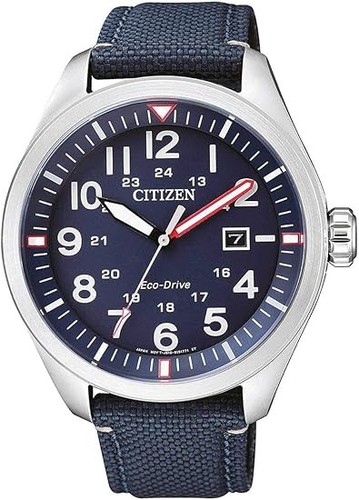 Citizen mens analogue quartz - analogue,