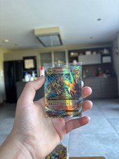 Pokémon Mega-Charizard-EX TCG