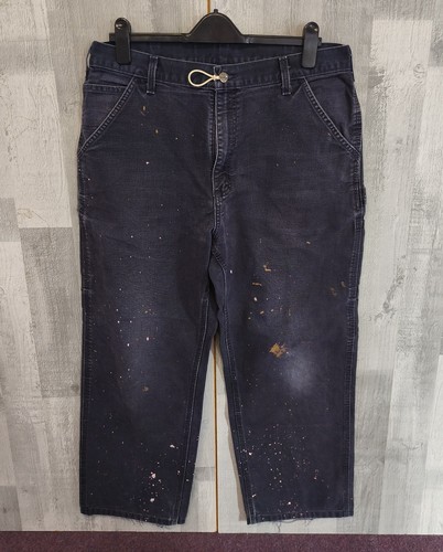 Carhartt double knee - double,
