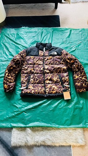 The north face jacket - north,