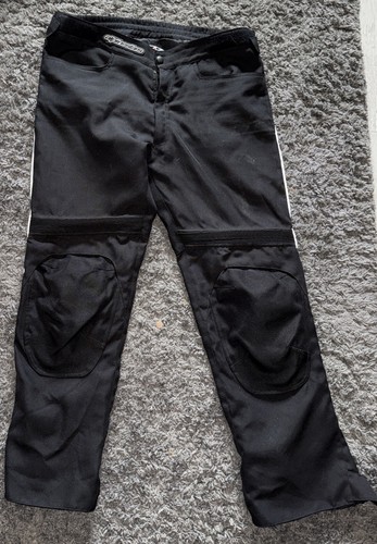 Alpinestars textile - alpinestars,