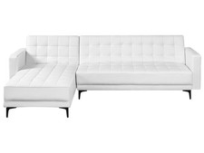 Modular Corner Sofa Bed 4