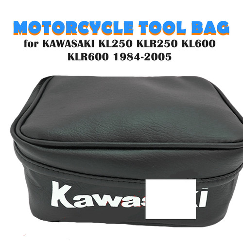 Motorcycle tool bag for - motorcycle,