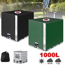 1000L Heavy Duty Rain Sun UV