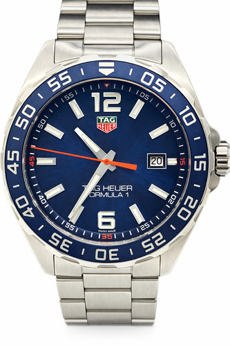 Tag heuer formula waz1010 - tag, 1