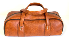 Brown Traditional Crown Green