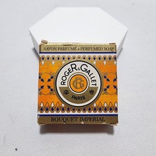 Vintage Roger & Gallet Paris