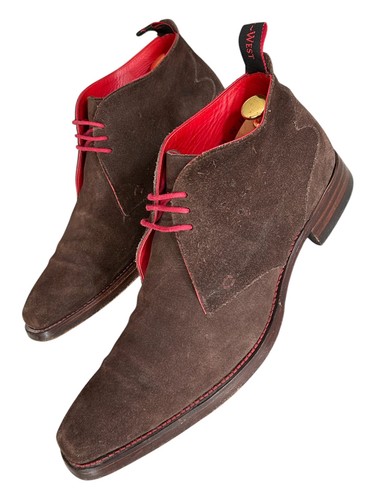 Men jeffery west masuka - men’s,