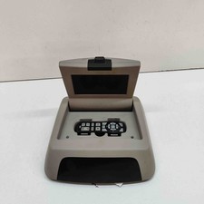 JEEP COMMANDER XK, XH DVD Rear