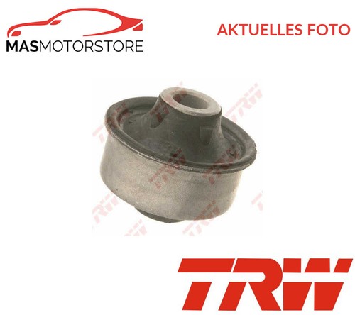 Wishbone bearing bushing trw - wishbone,