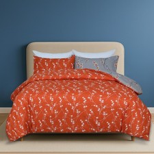 Reversible Duvet Cover Printed