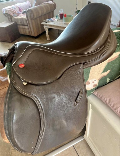 John whitaker barnsley - whitaker, 16.5”