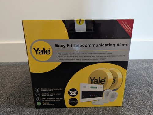 Yale kit2 telecommunicating - yale, ef-kit2