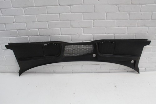 Audi lower windscreen - f5,