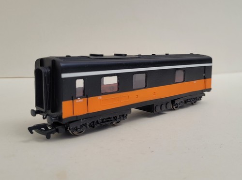 Silver fox gauge - fox,