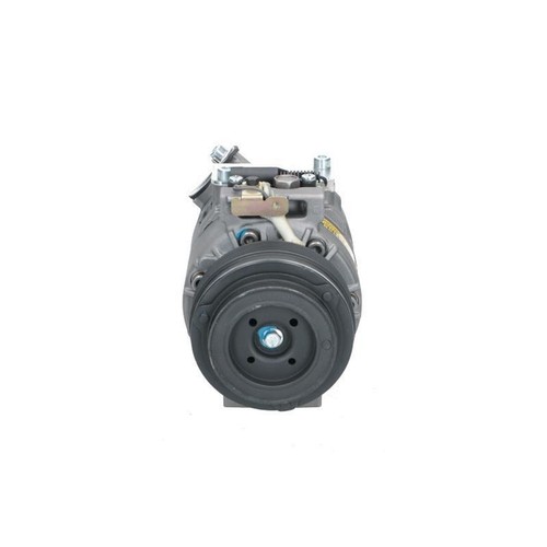 Air con compressor - compressor, 3