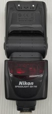 Nikon speedlite 700 junk - nikon,
