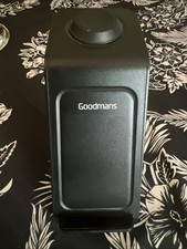 Goodmans Portable Wireless