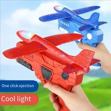 Airplane Launcher Toy Foam