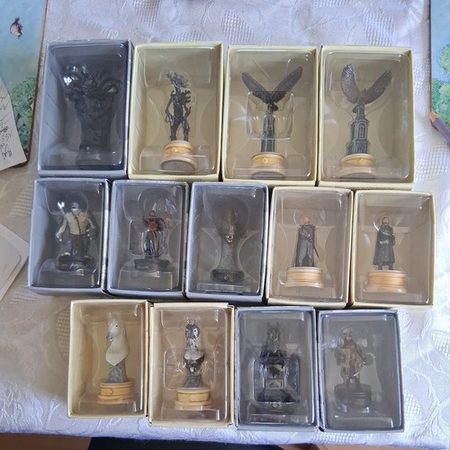 Bundle lord the rings - x,