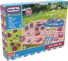 Little Tikes Doc's Picnic Set