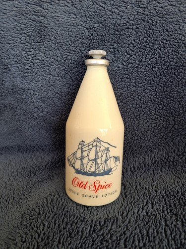 Vintage old spice - vintage,