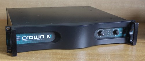 Crown balanced current - crown,