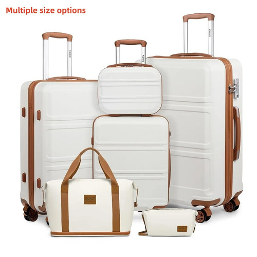 Luggage set hard - hard, shell