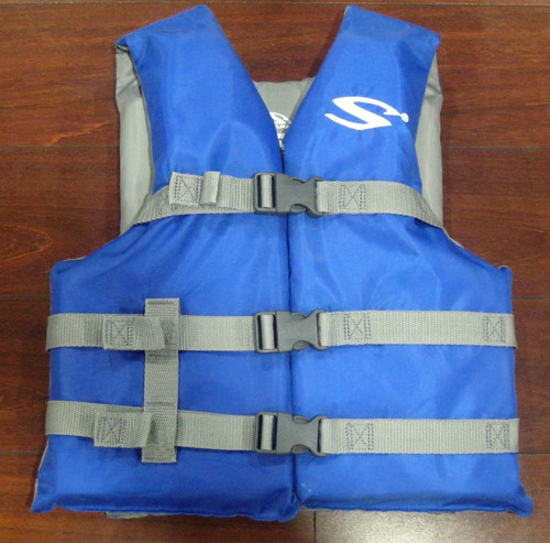 Stearns youth life vest jacket - youth,