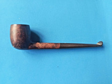 Vintage Duncan's Dental Wooden Smoking Pipe