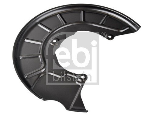 Single febi 171531 front left - febi,