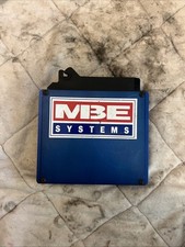 TVR ECU Cerbera Speed6 MBE Systems 941V