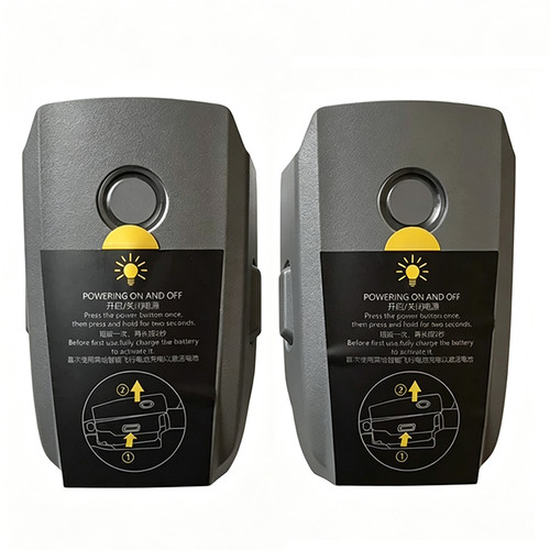 Pcs intelligent flight - 2,